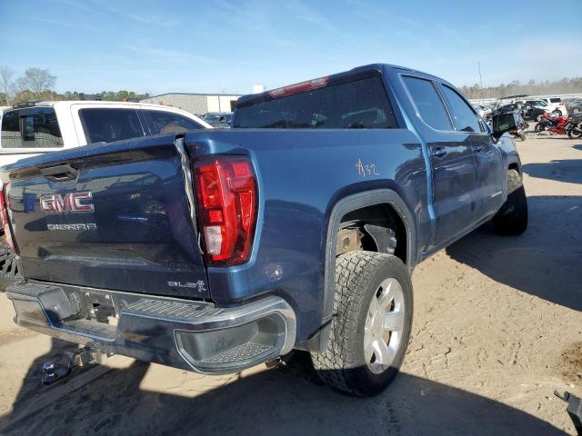 1GTP8BED4KZ352401 | 2019 GMC SIERRA C15