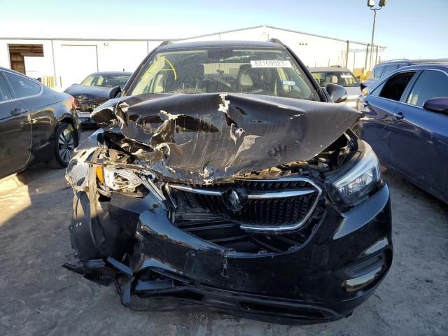 KL4CJASB3JB522572 | 2018 BUICK ENCORE PRE