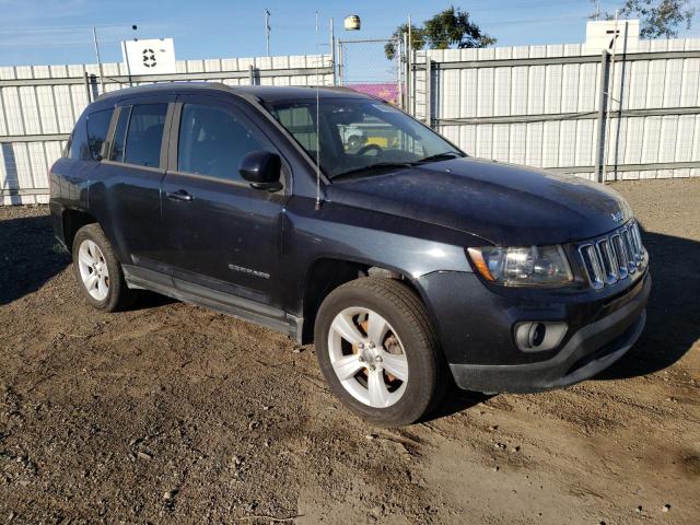 1C4NJDEB6ED641805 | 2014 Jeep compass latitude