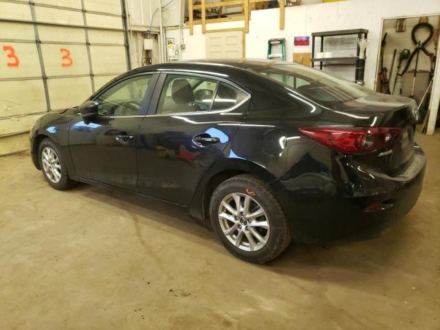 3MZBN1U78HM152895 | 2017 MAZDA 3 SPORT