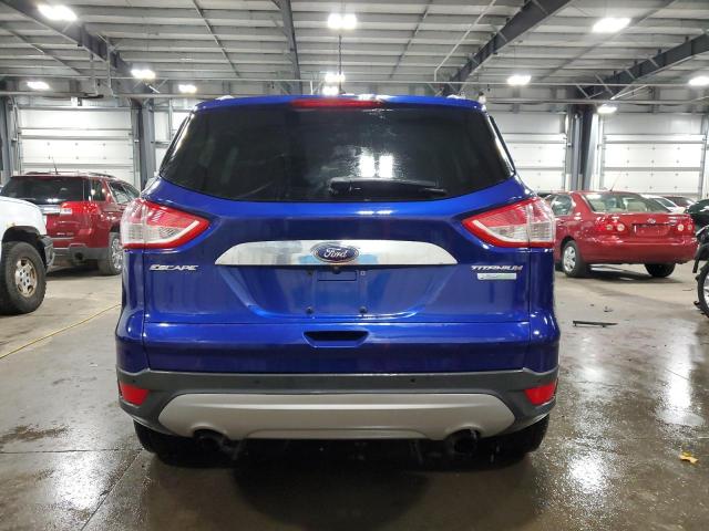 1FMCU0JX6EUC65904 | 2014 Ford escape titanium