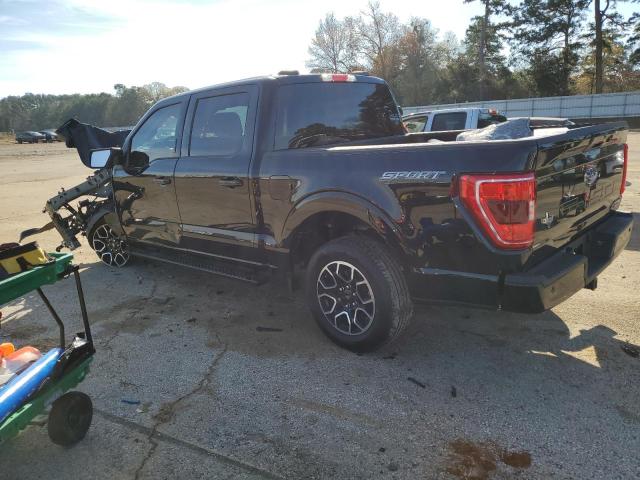 2023 FORD F150 SUPER - 1FTEW1CP4PKF88972