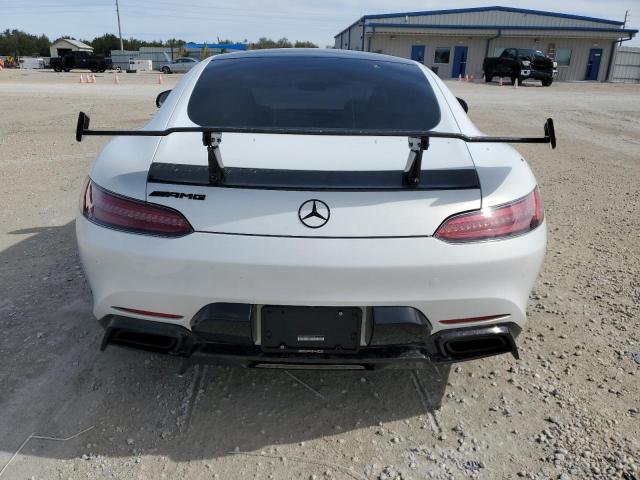 2017 MERCEDES-BENZ AMG GT - WDDYJ7HA8HA011166