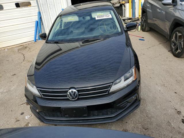 3VWDB7AJ3JM209336 | 2018 VOLKSWAGEN JETTA SE