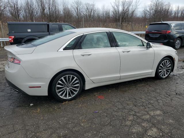 Lot #2356567685 2019 LINCOLN MKZ RESERV salvage car