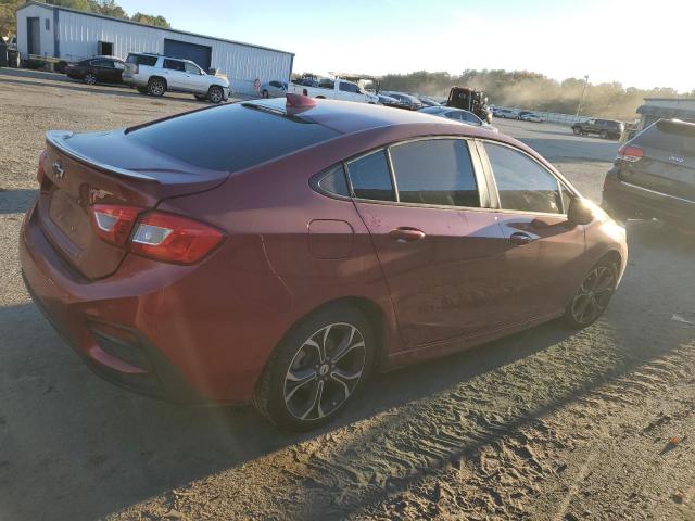 1G1BE5SM8K7108747 | 2019 CHEVROLET CRUZE LT