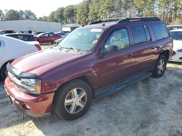 2005 Chevrolet TrailBlazer EXT LS