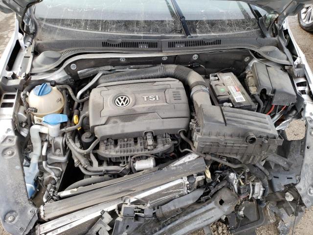 3VWD17AJXFM295724 | 2015 VOLKSWAGEN JETTA SE