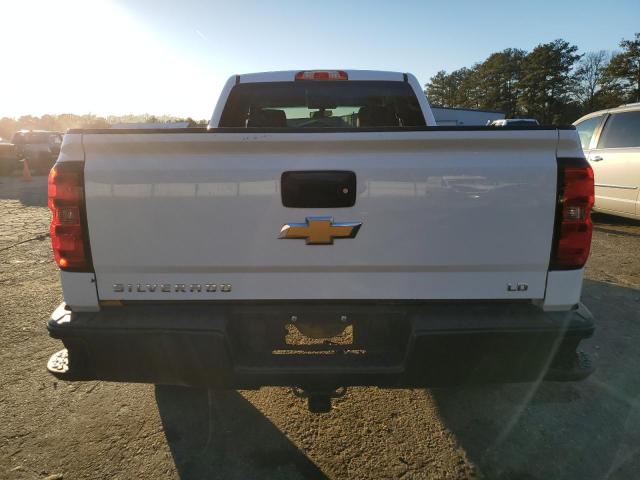 2GCVKNECXK1111341 | 2019 CHEVROLET SILVERADO