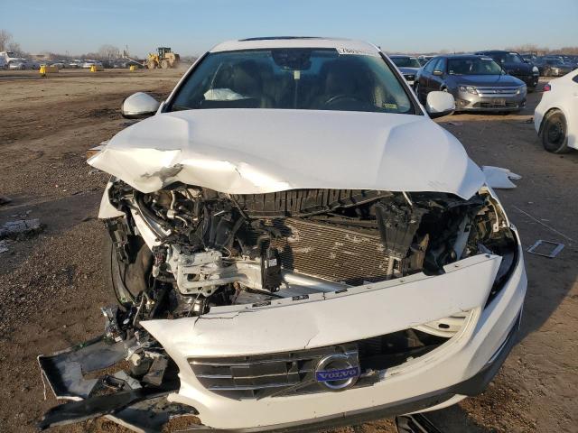 2015 VOLVO S60 PLATIN - YV126MFMXF1349527
