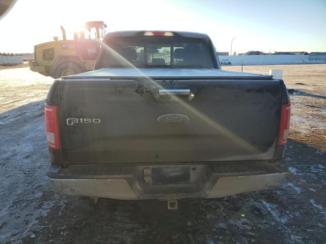 1FTEW1EP0GKD88572 | 2016 FORD F150 SUPER