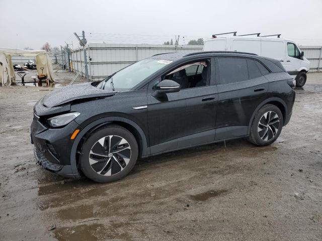 2022 VOLKSWAGEN ID.4 PRO - WVGRMPE24NP071453