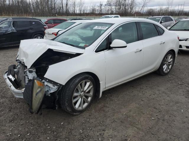 2014 Buick Verano 