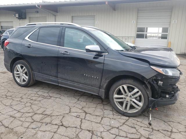 2GNAXWEX4J6215499 | 2018 CHEVROLET EQUINOX PR