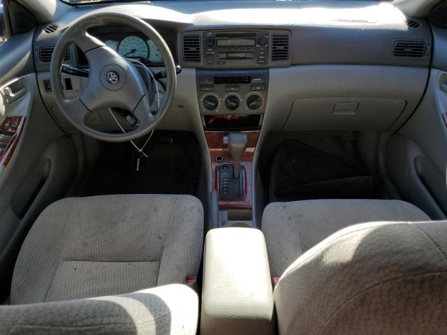 1NXBR32E93Z054284 | 2003 Toyota corolla ce