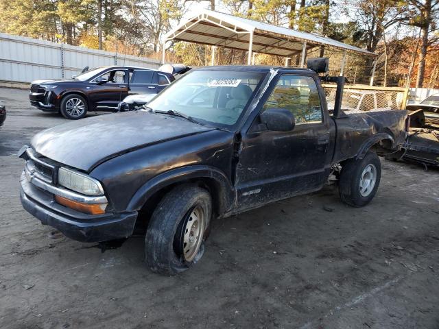 1999 Chevrolet S-10 