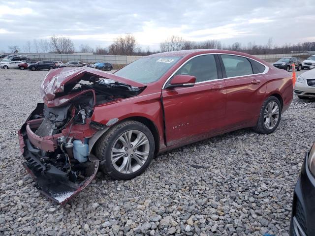 2015 Chevrolet Impala LT