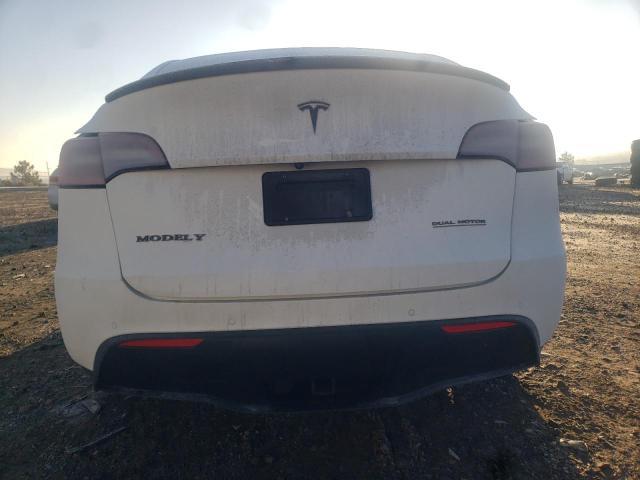 5YJYGDEEXLF040392 | 2020 TESLA MODEL Y