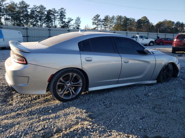 2021 DODGE CHARGER R/ - 2C3CDXCT1MH521976