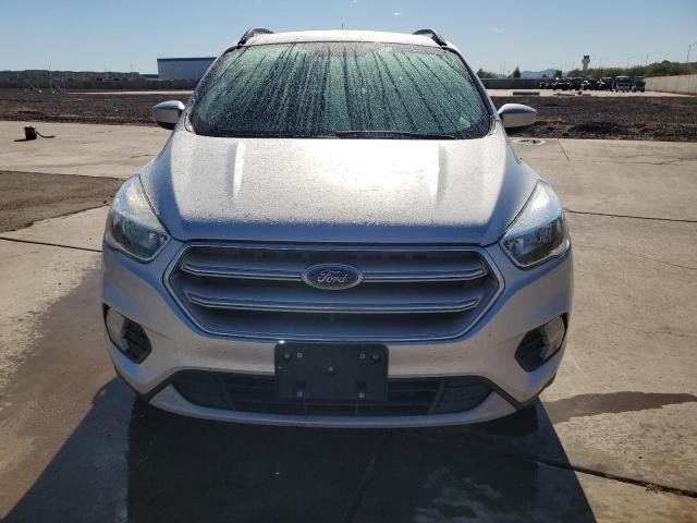 2018 Ford Escape Se VIN: 1FMCU0GD6JUC90700 Lot: 81399003