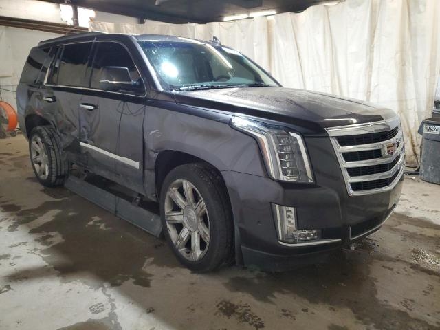 1GYS4CKJ7HR345273 | 2017 CADILLAC ESCALADE P