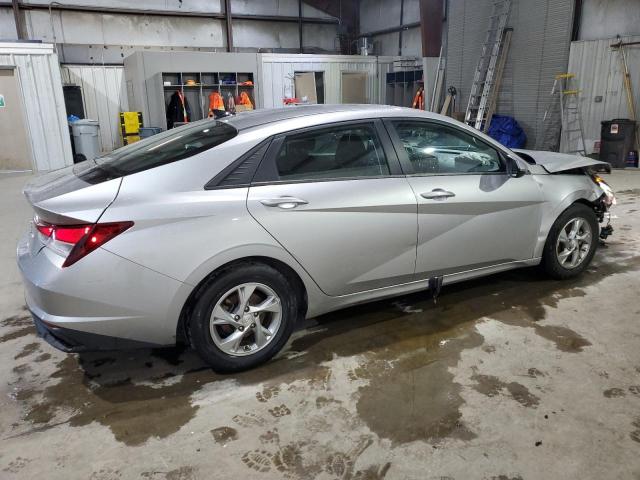 5NPLL4AG3MH037026 | 2021 HYUNDAI ELANTRA SE