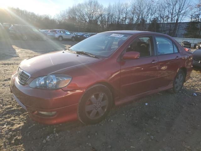 2008 Toyota Corolla CE