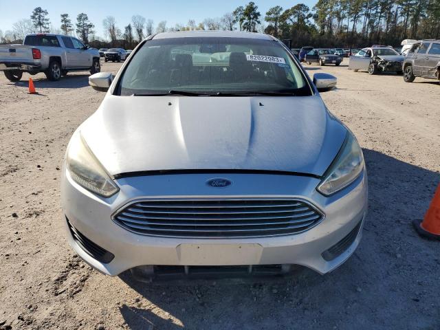 1FADP3F21FL206349 | 2015 Ford focus se