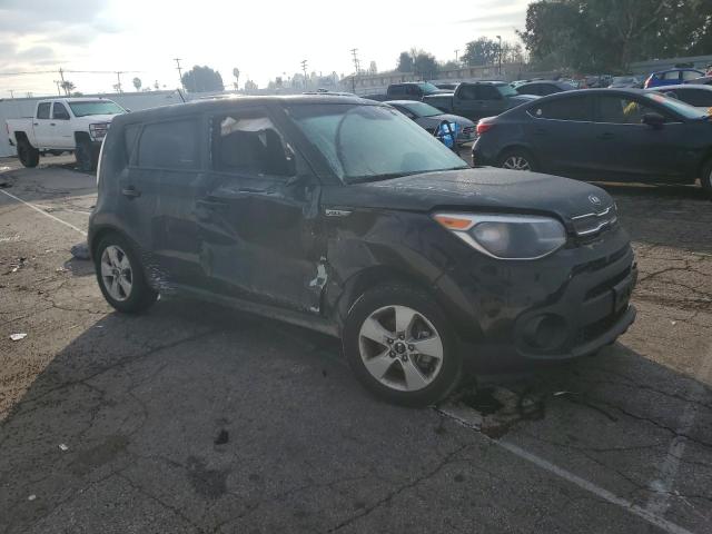 KNDJN2A26K7640581 | 2019 KIA SOUL