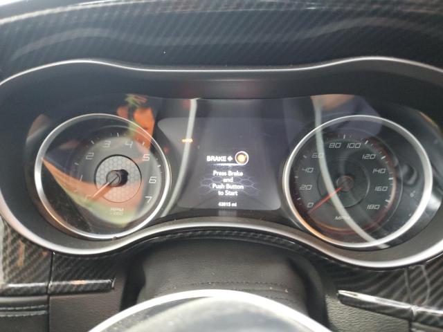 2021 DODGE CHARGER SC - 2C3CDXGJ2MH584867