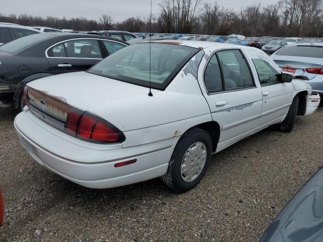 1999 Chevrolet Lumina Base VIN: 2G1WL52M6X9158009 Lot: 74325623