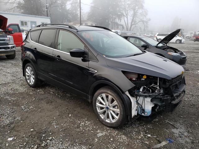 1FMCU9HD5KUB63618 2019 FORD ESCAPE, photo no. 4