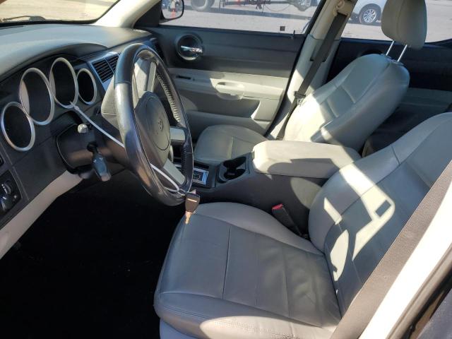 2007 Dodge Charger Se VIN: 2B3KA43G97H686147 Lot: 52323444