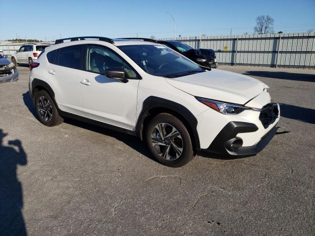 JF2GUADC5R8265428 | 2024 SUBARU CROSSTREK