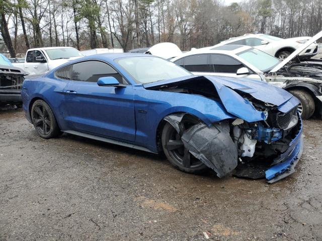 1FA6P8CF7J5110574 | 2018 FORD MUSTANG GT