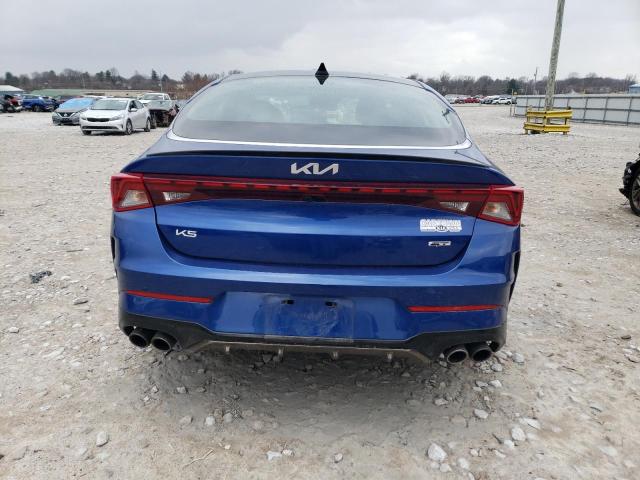 2023 KIA K5 GT - 5XXG44J80PG220245