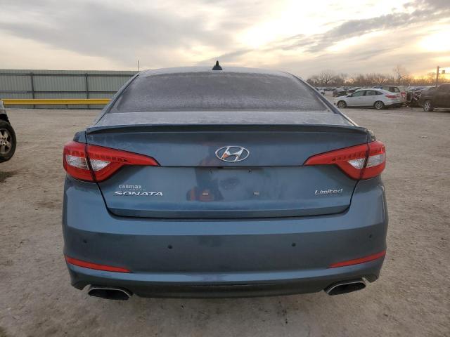 5NPE34AF9HH521420 | 2017 HYUNDAI SONATA SPO