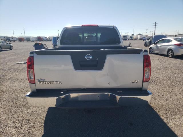 1N6AD0ER1JN728055 | 2018 NISSAN FRONTIER S