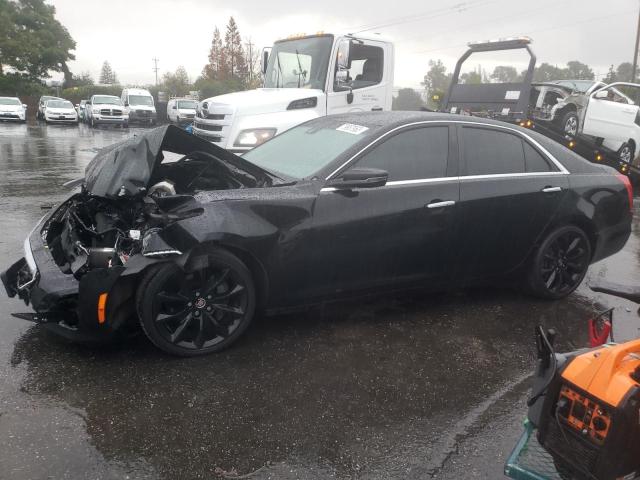 2014 Cadillac CTS 