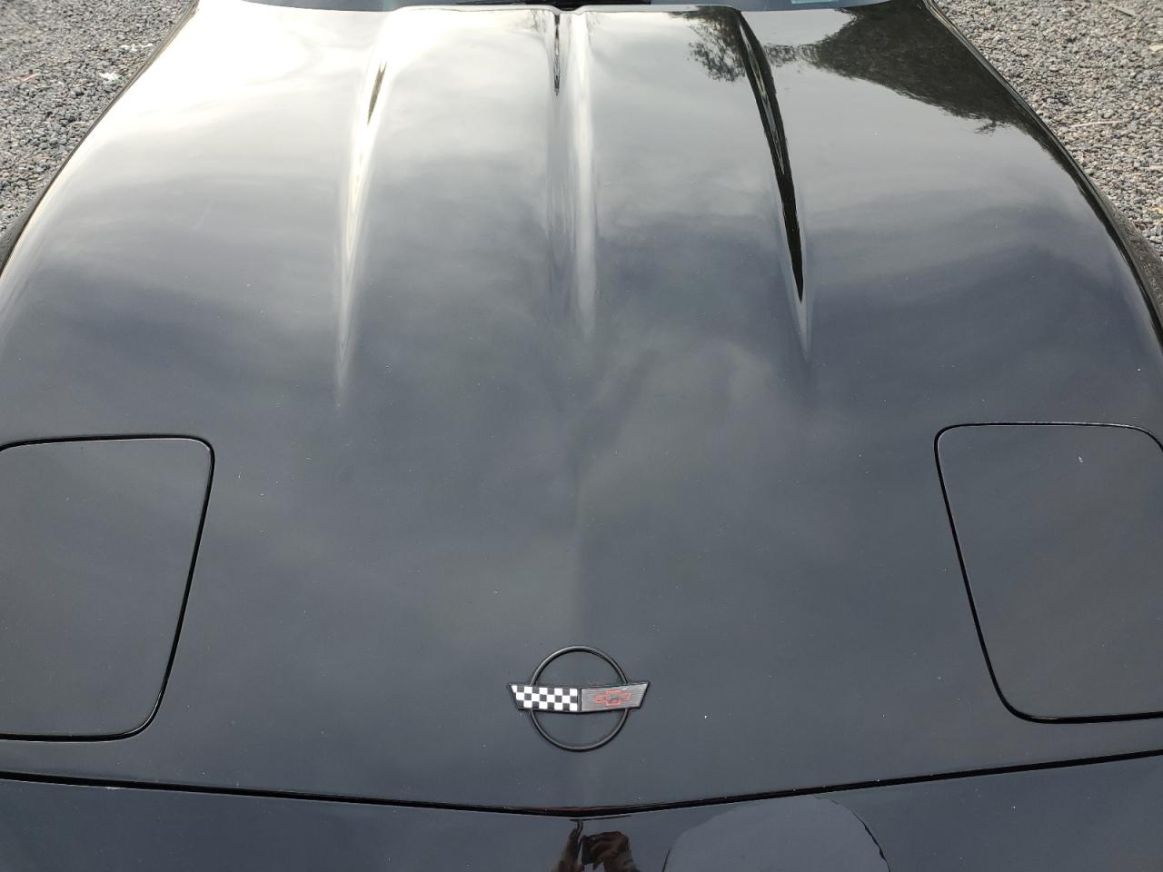 1g1yy22p8r5112040 1G1YY22P8R5112040 1994 Chevrolet Corvette
