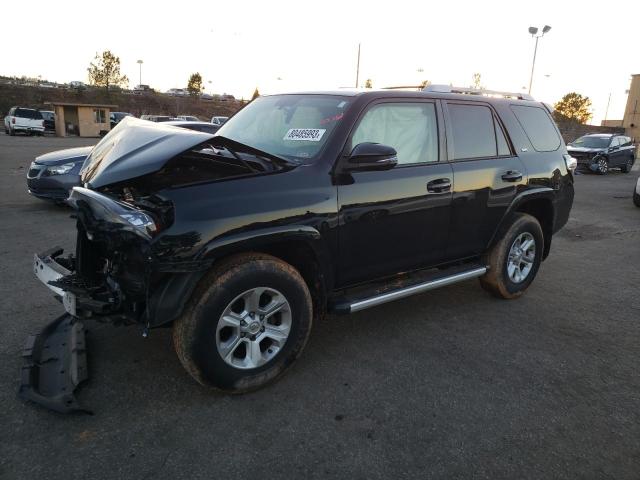 2017 Toyota 4Runner 