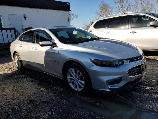 1G1ZE5ST5HF149941 | 2017 CHEVROLET MALIBU LT