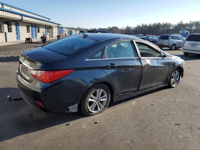 5NPEB4AC4EH860333 | 2014 Hyundai sonata gls