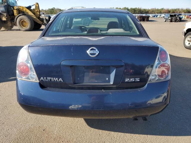 2005 Nissan Altima S VIN: 1N4AL11DX5C238131 Lot: 79992133