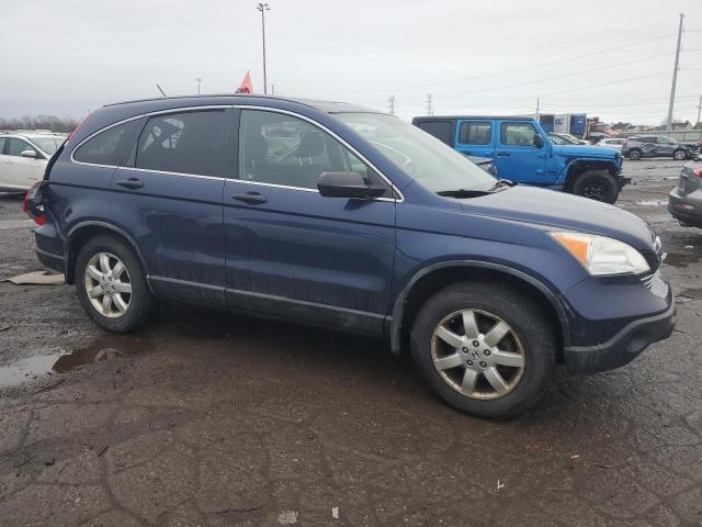 JHLRE48547C083718 | 2007 Honda cr-v ex