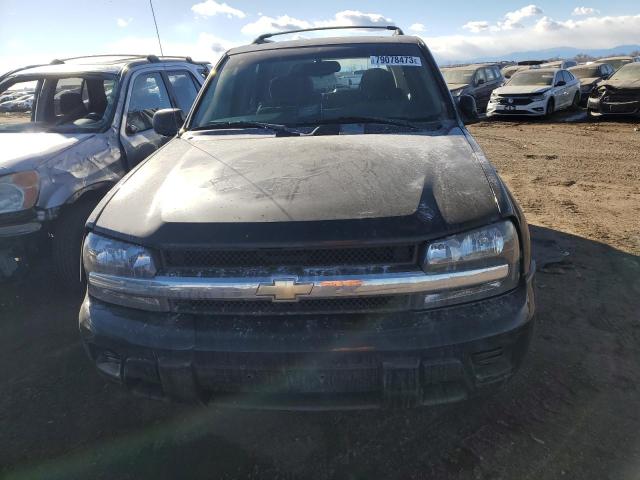 2006 Chevrolet Trailblazer Ls VIN: 1GNDT13S862337970 Lot: 79078473