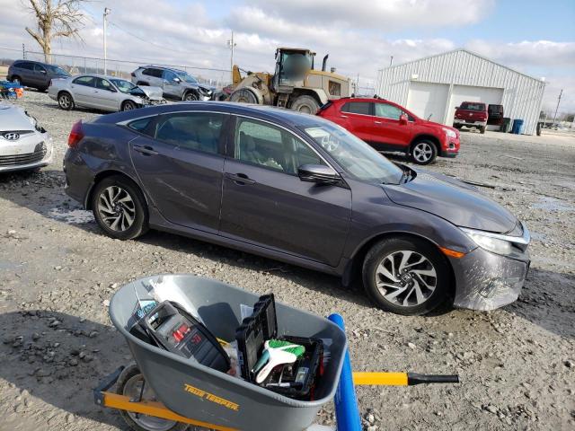 19XFC2F70GE234559 | 2016 HONDA CIVIC EX