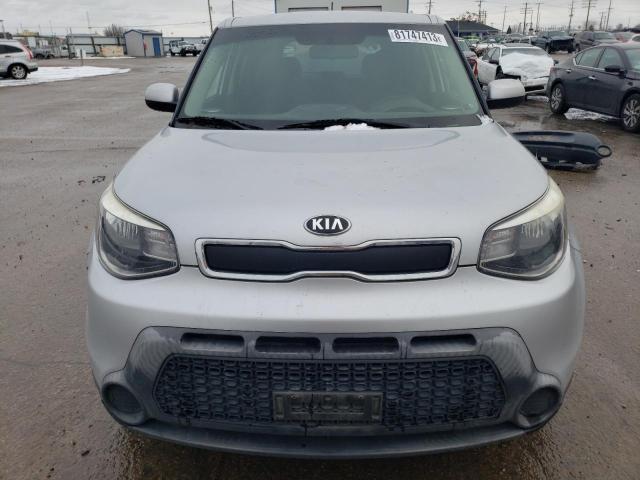 KNDJN2A22E7721923 | 2014 KIA SOUL