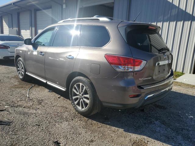 5N1AR2MN3EC669876 | 2014 NISSAN PATHFINDER