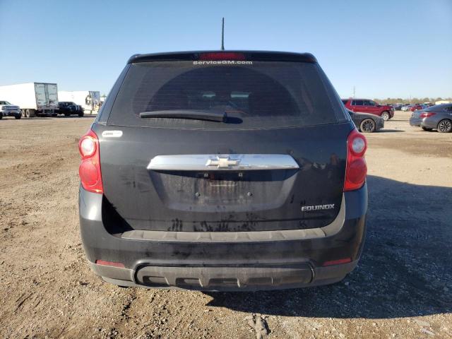 2GNALAEK4E6239682 | 2014 CHEVROLET EQUINOX LS